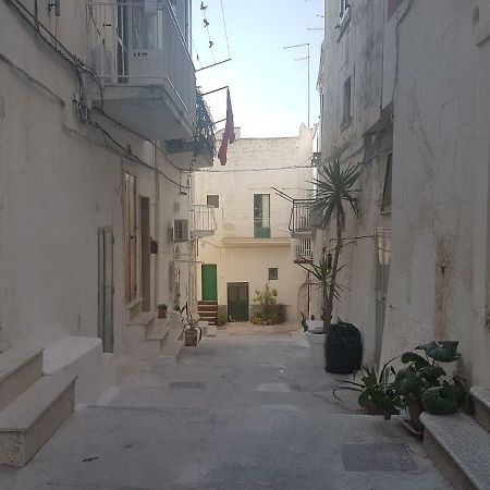 Ferienwohnung Impero Ostuni Exterior foto