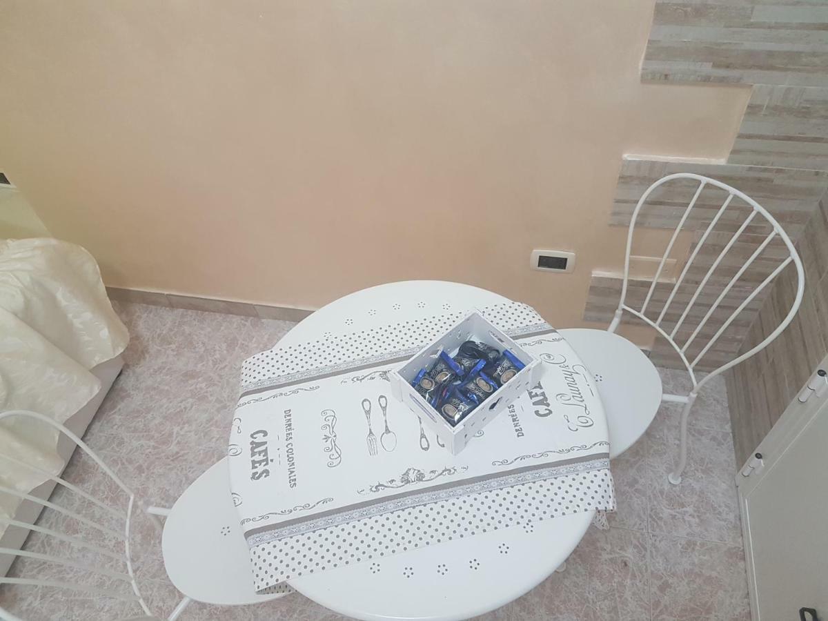 Ferienwohnung Impero Ostuni Exterior foto