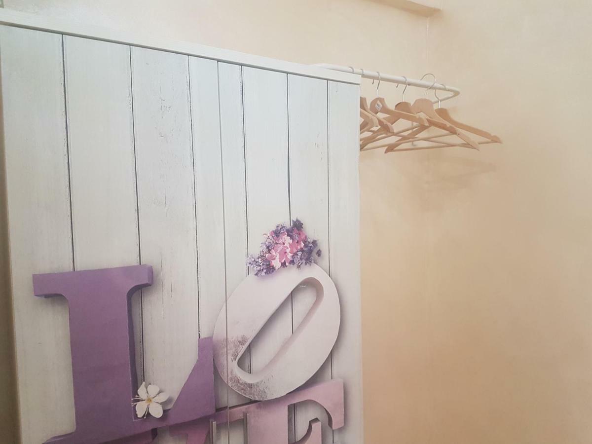 Ferienwohnung Impero Ostuni Exterior foto
